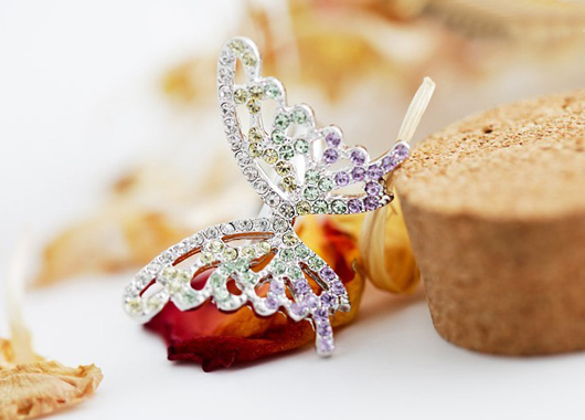 点击跳转到下一页 优雅诱惑指间花戒